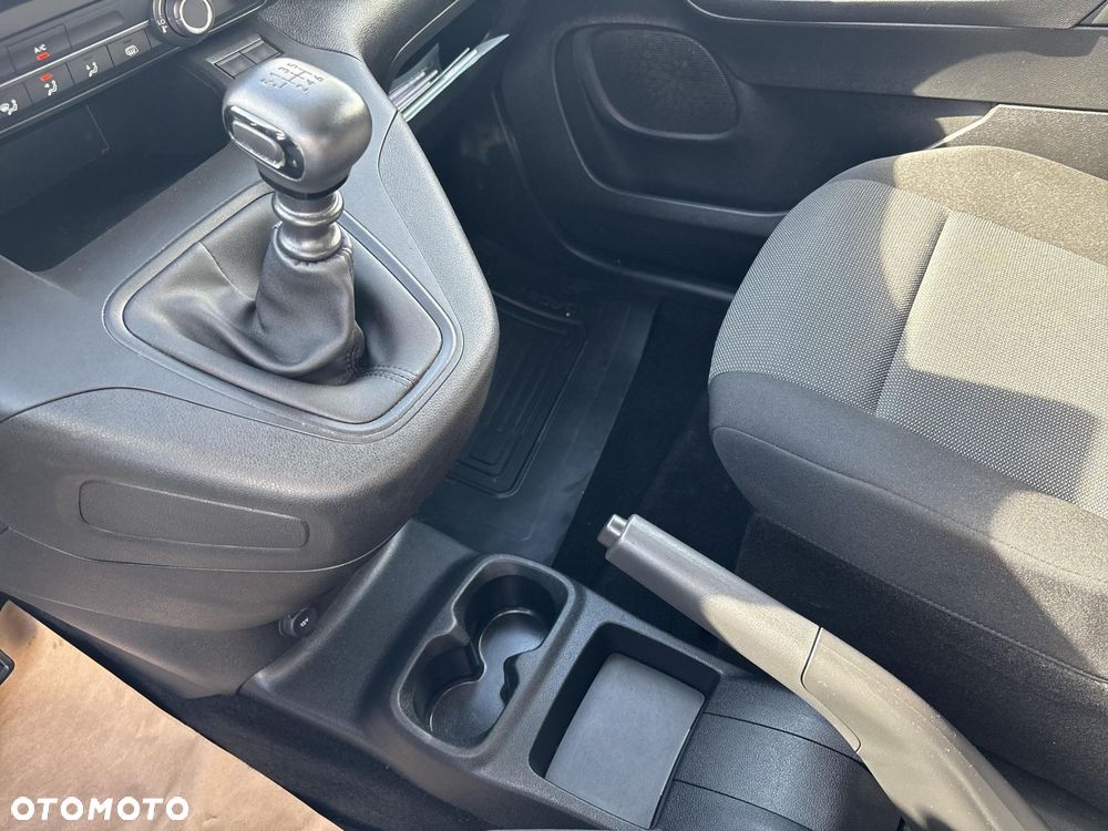 Toyota PROACE CITY - 14