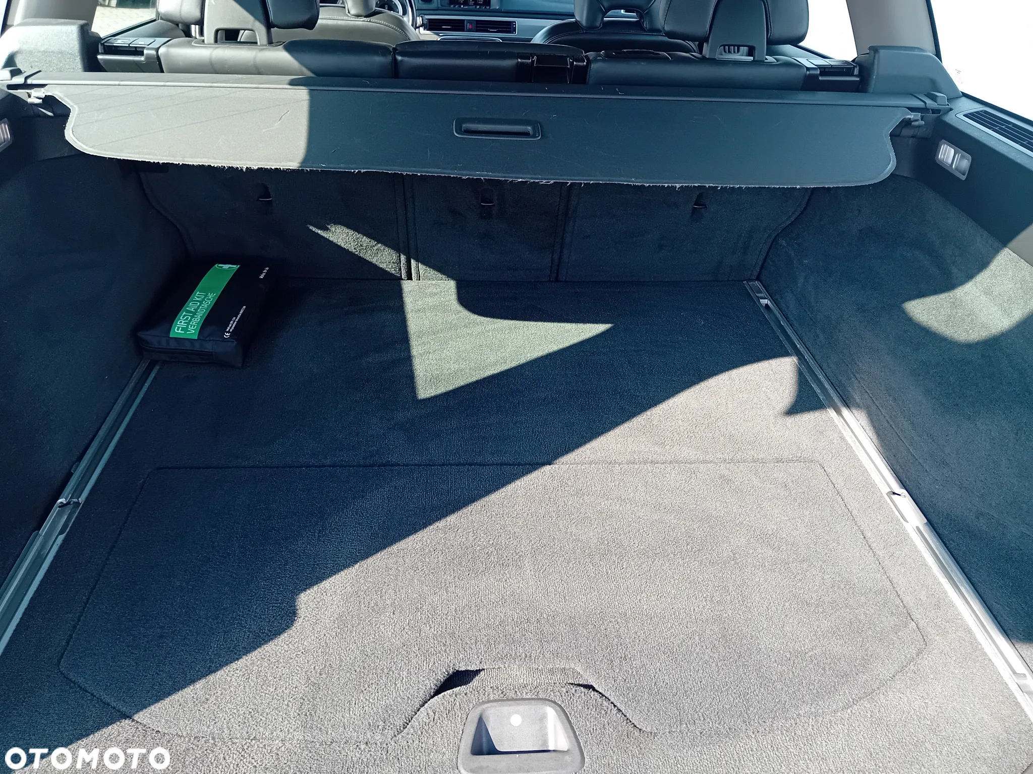 Volvo V70 - 20