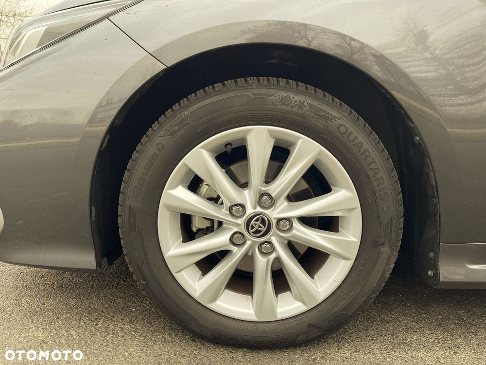 Toyota Corolla 1.8 Hybrid Comfort - 21