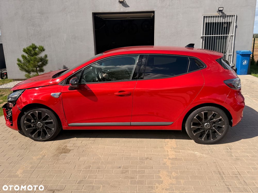 Renault Clio 1.6 E-TECH Full Hybrid 145 Esprit Alpine - 12