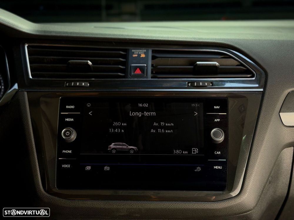 VW Tiguan Allspace 2.0 TDI Highine DSG - 36