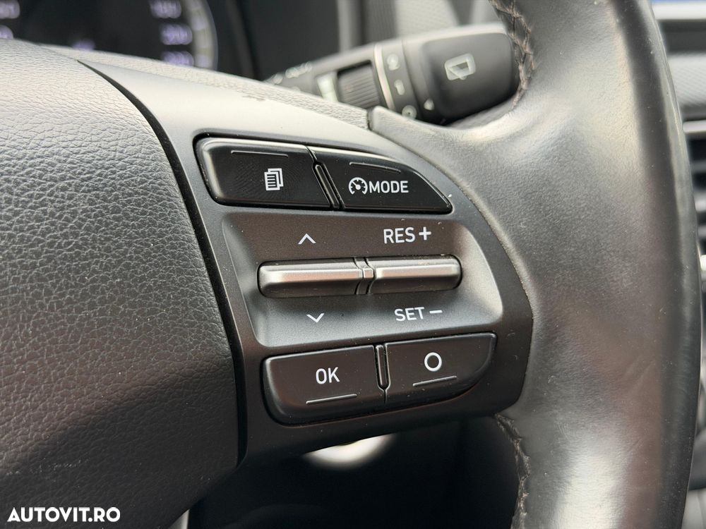 Hyundai KONA 1.6 CRDi Select - 36