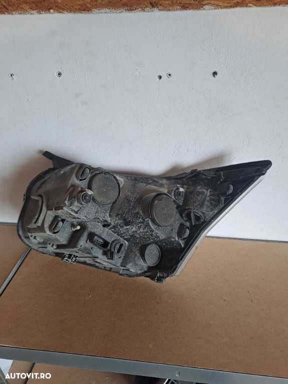 Far dreapta LED Ford Transit an 2014-2018 cod BK3113D152BG - 3