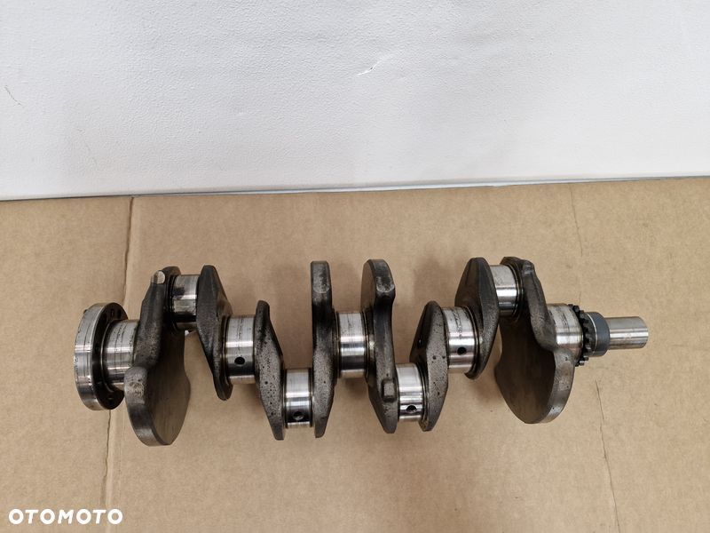 ford moneo lift mk4 s- max galaxy 2.0 tdci - 8