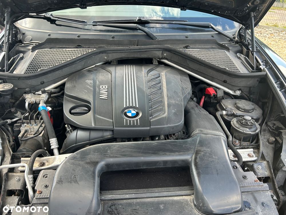 BMW X5 - 6