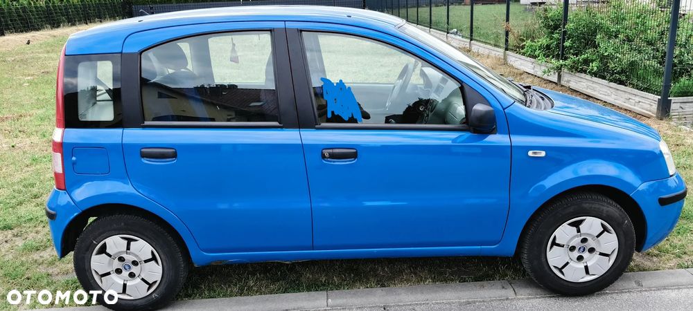 Fiat Panda 1.1 Fresh - 1
