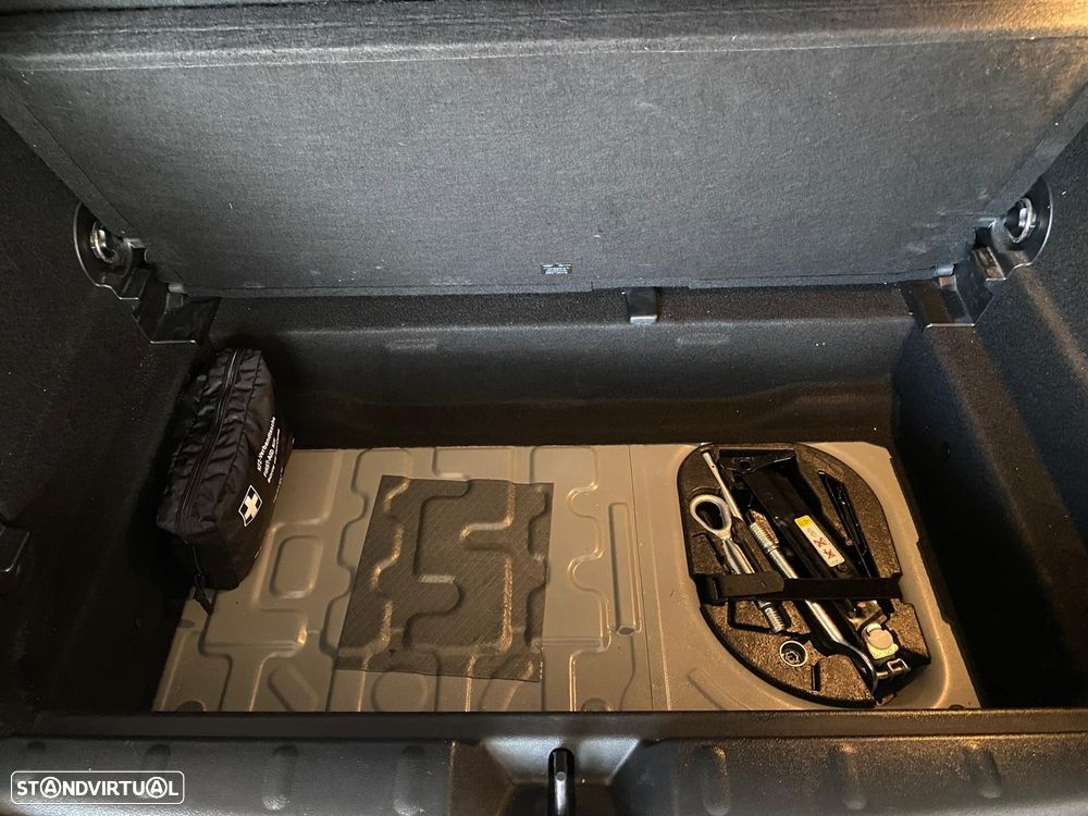 MINI 5 Portas One - 19