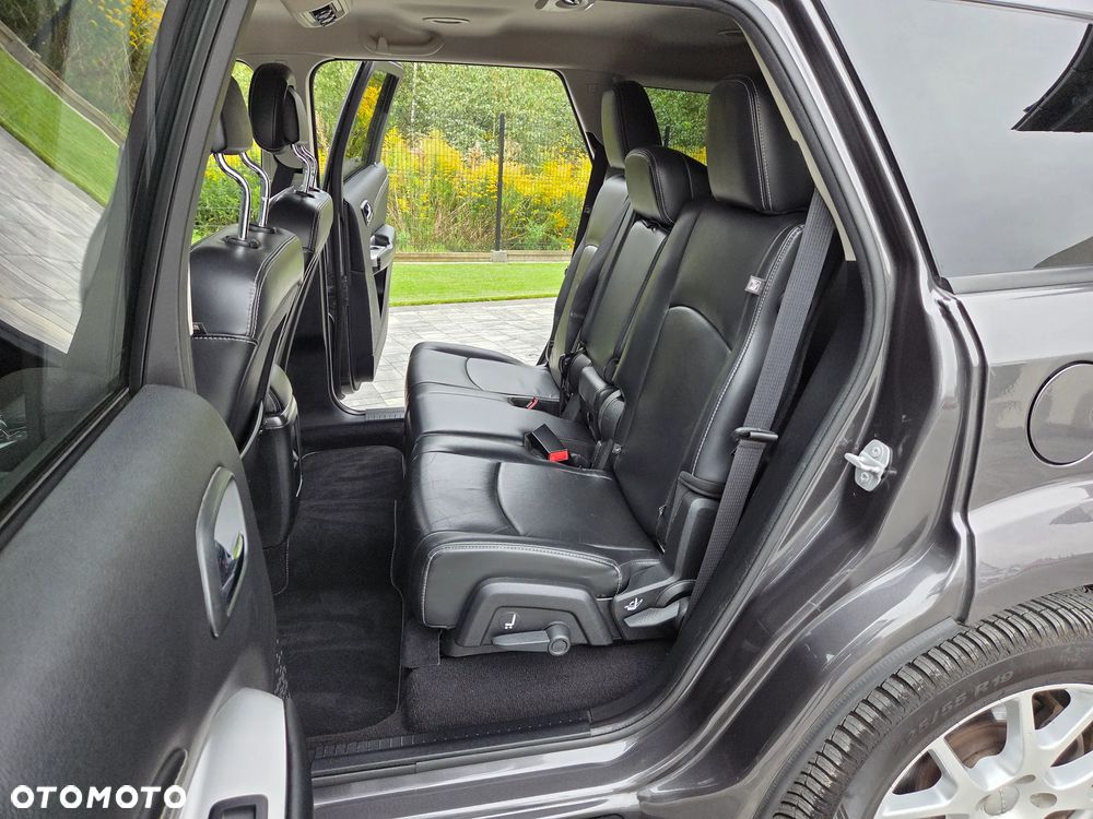 Dodge Journey - 28