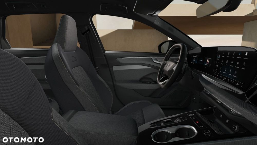 Audi A6 - 8