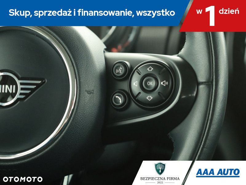 MINI Cooper - 18