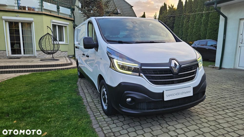 Renault Trafic - 4