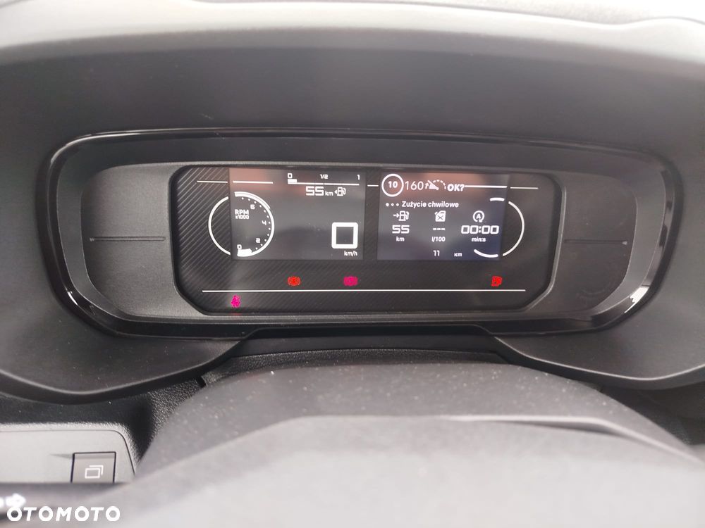 Toyota PROACE CITY - 13