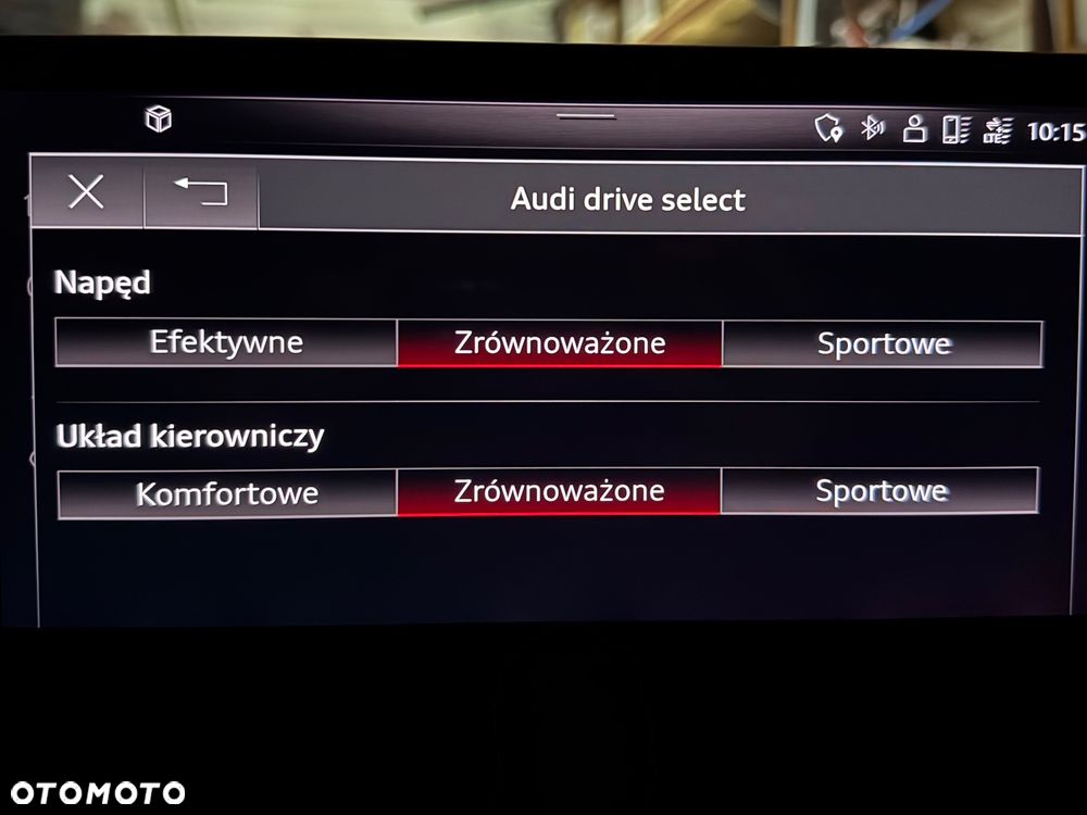 Audi A5 Sportback - 35