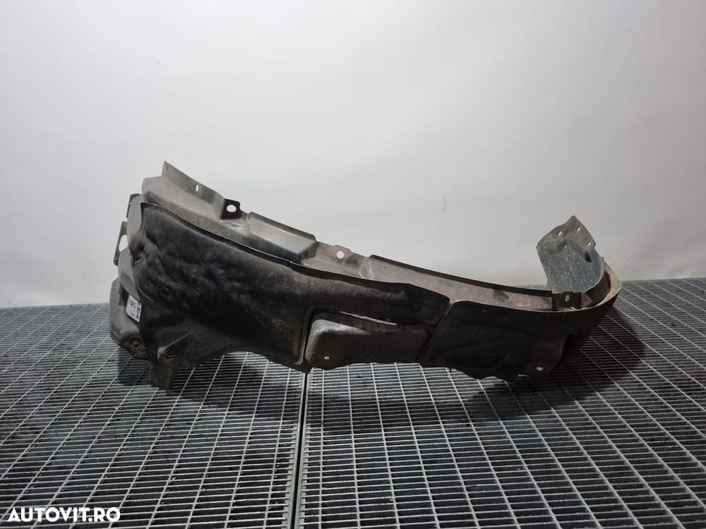 Carenaj dreapta fata Mitsubishi ASX 2012 - 2016 SUV 4 Usi (1496) - 2