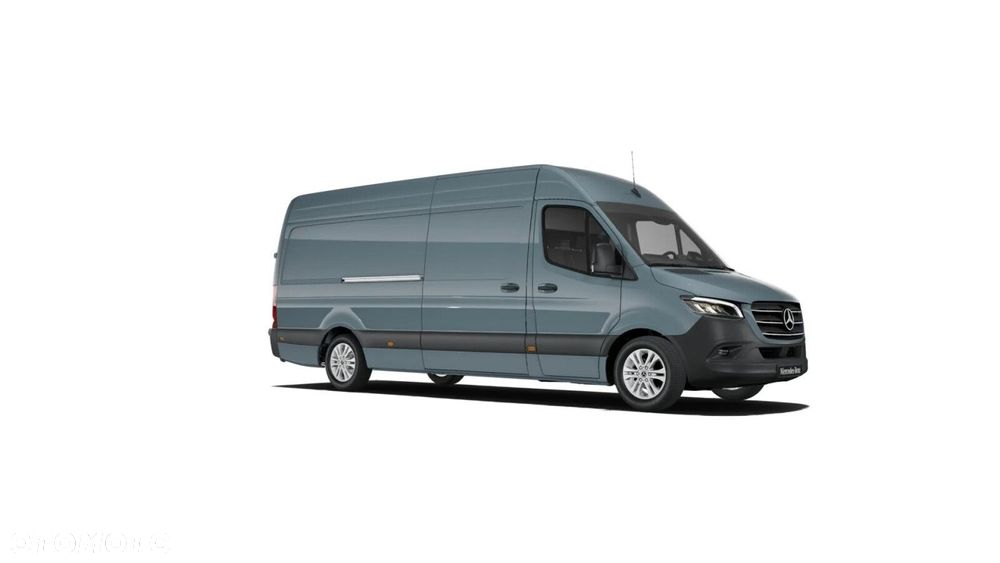 Mercedes-Benz Sprinter 317 CDI KA OM654 długi PRO - 12