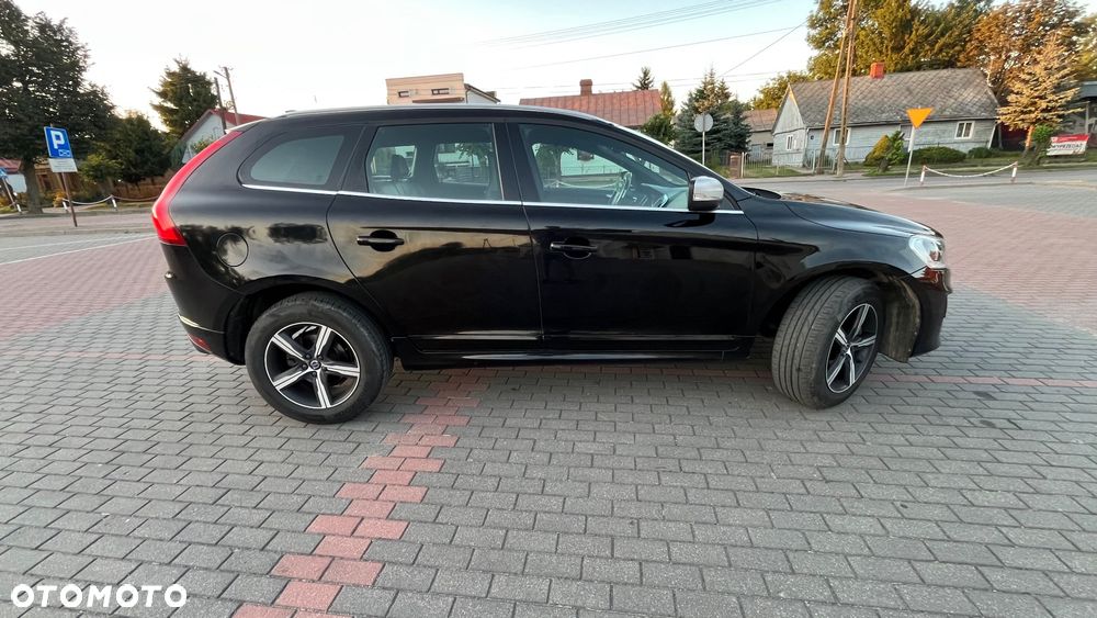 Volvo XC 60 D3 Drive-E Summum - 4