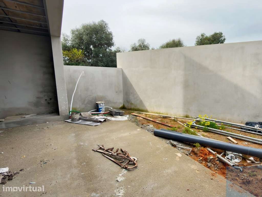 Moradia T3 em Construção em Alvor - Portimão - Grande imagem: 4/35