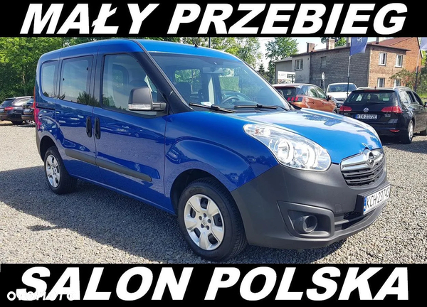 Opel Combo Tour Van 1.3 CDTI L1H1