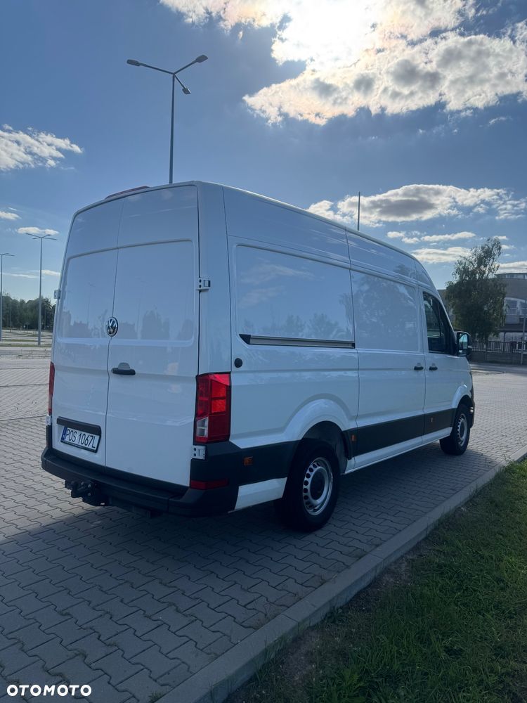 Volkswagen Crafter - 6