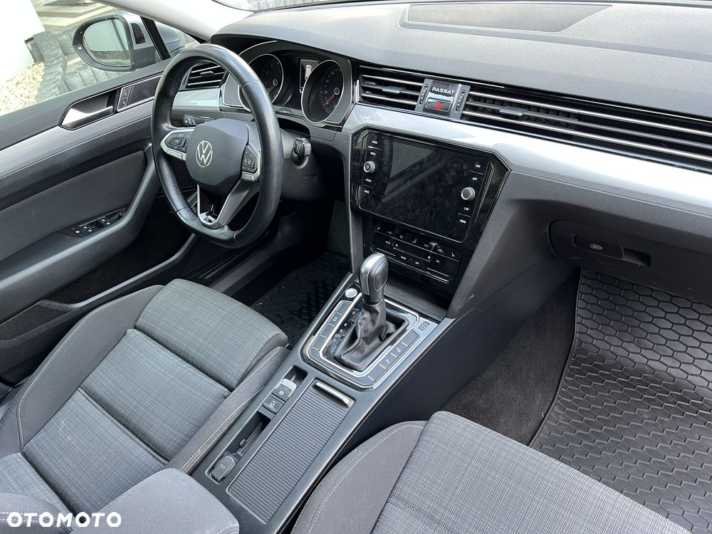 Volkswagen Passat 1.5 TSI EVO Business DSG - 17
