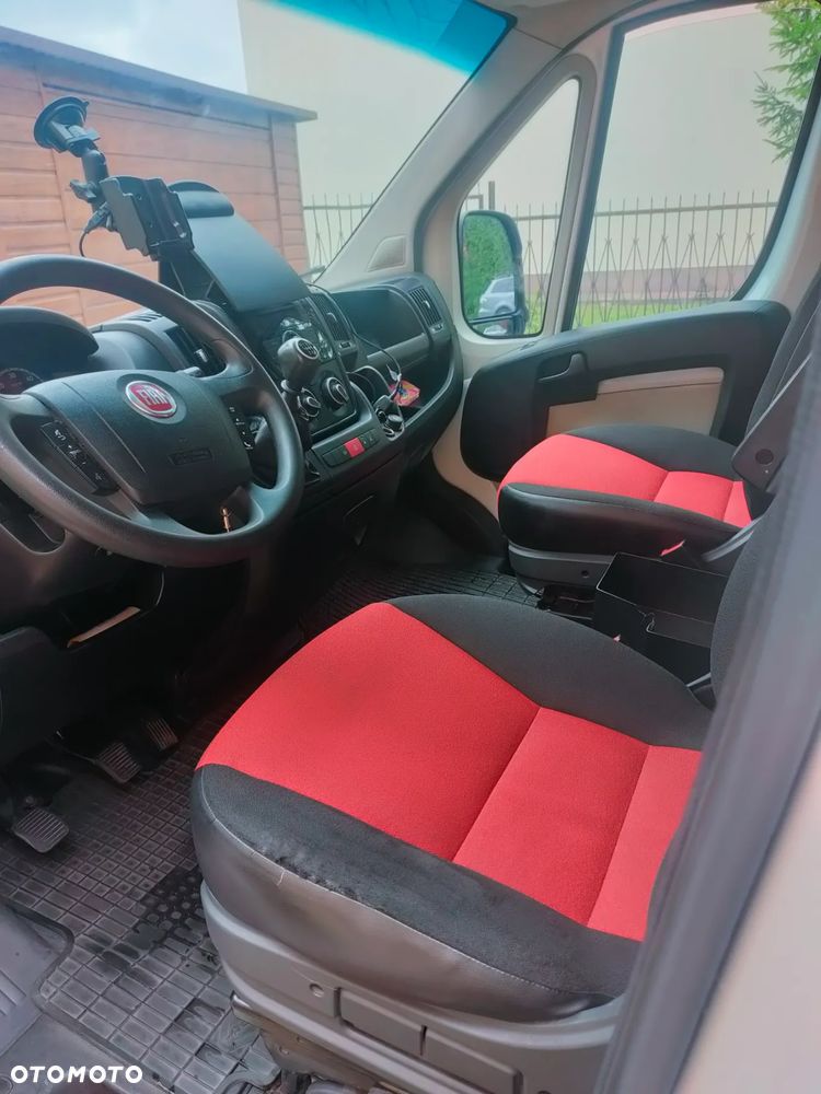 Fiat Ducato - 7