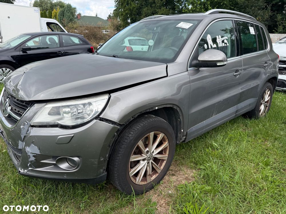 Volkswagen Tiguan 2.0 TDI DPF 4Motion Sport & Style - 5