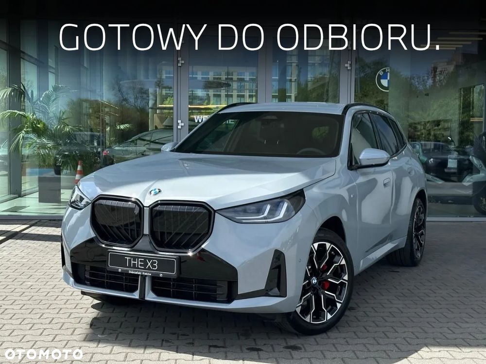 BMW X3 - 1