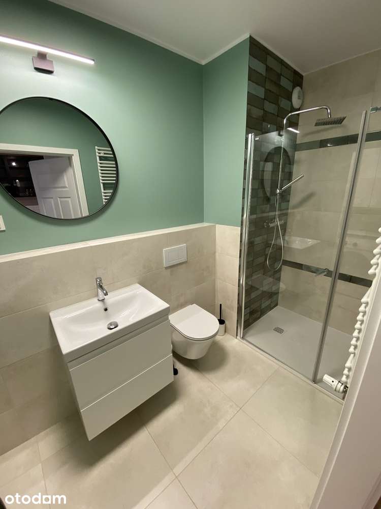 Stylowy Apartament, Fuzja, Dostępne!