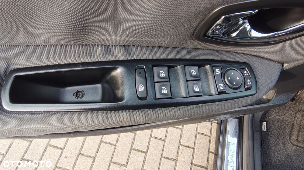 Renault Scenic ENERGY TCe 130 S&S LIMITED - 32