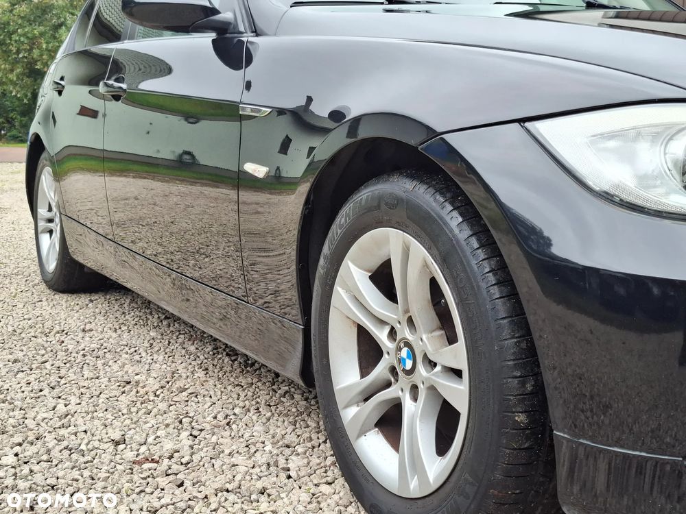 BMW Seria 3 - 11