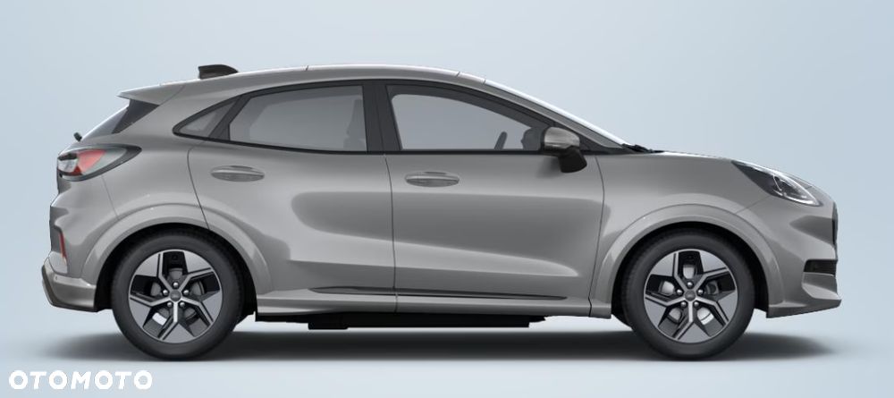 Ford Puma Gen-E 43.6 kWh Premium - 2