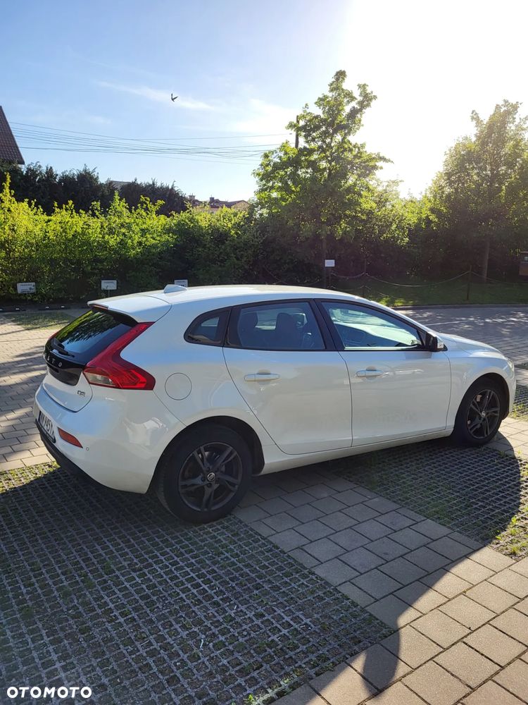Volvo V40 D2 Drive-E Kinetic - 15