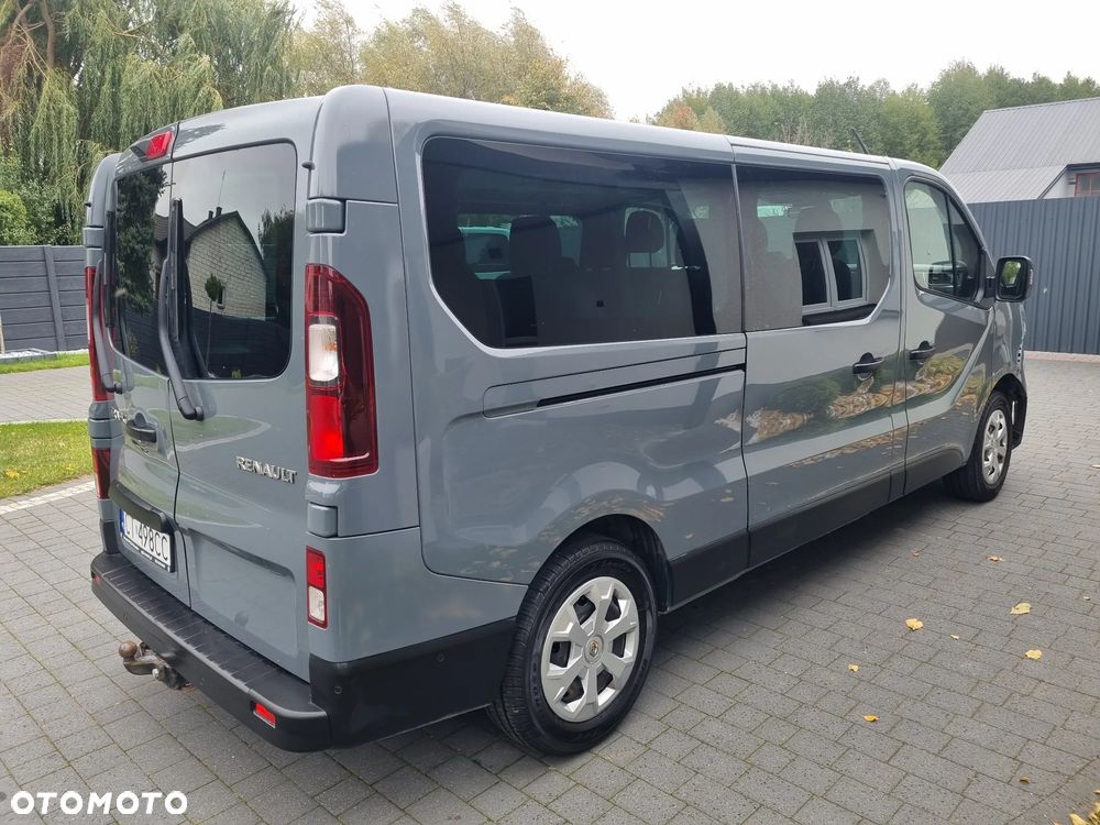 Renault Trafic - 10