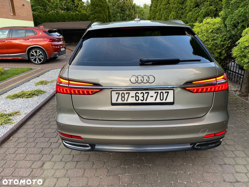 Audi A6 - 17