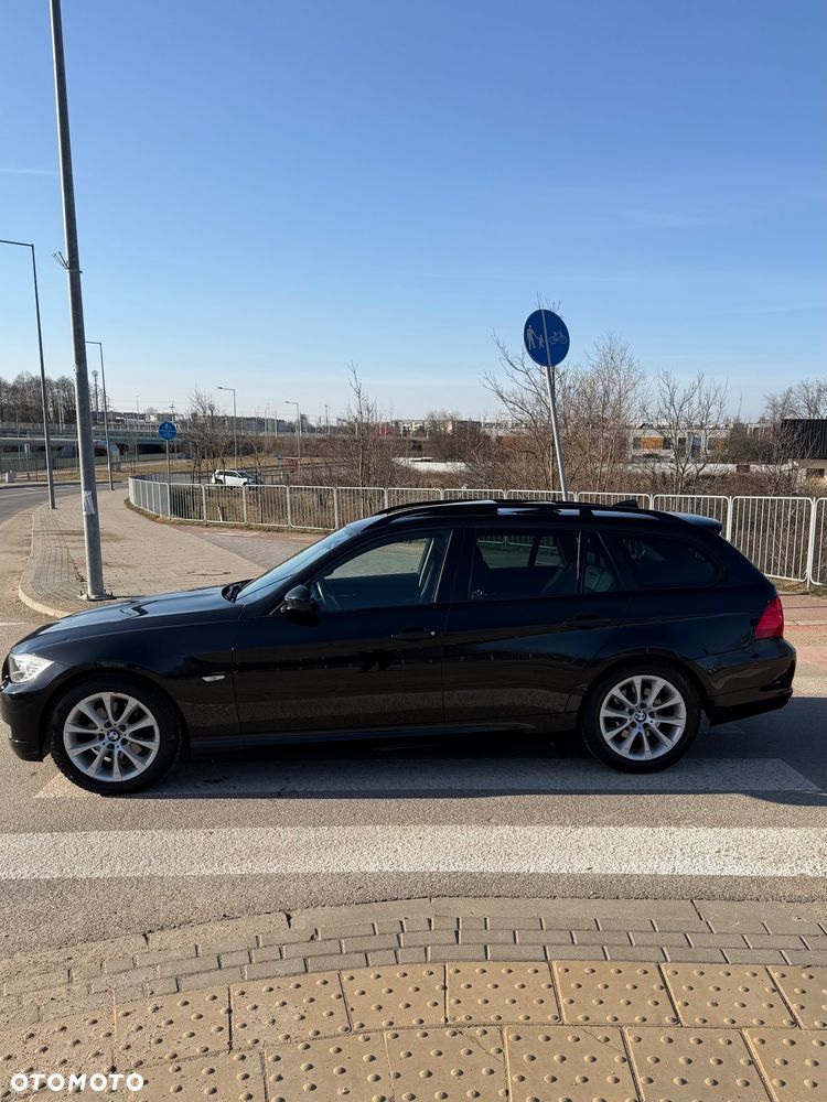 BMW Seria 3 320d - 2
