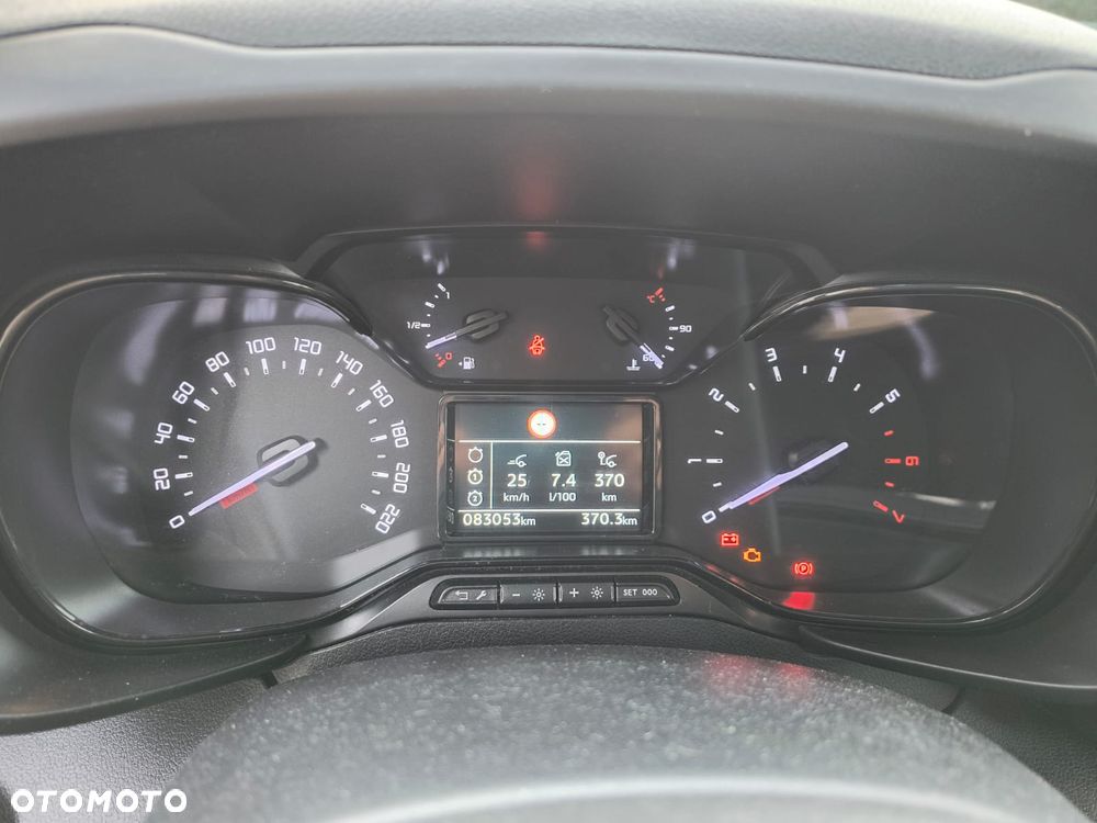 Toyota Proace City Verso Long 1.2 D-4T Business - 3