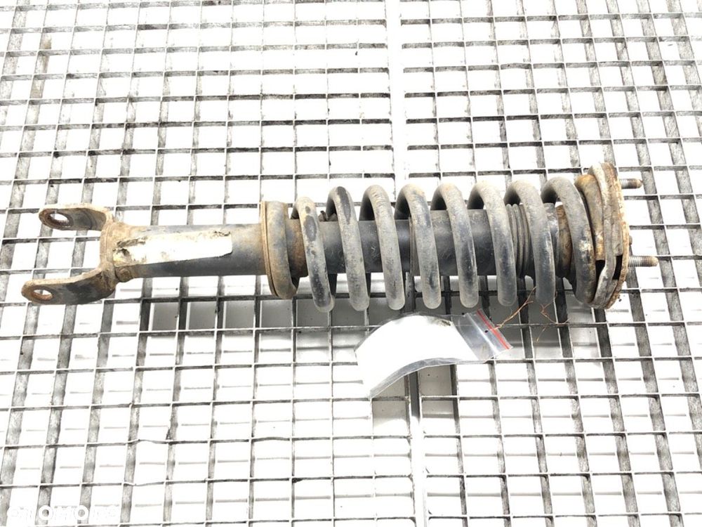 AMORTYZATOR PRAWY PRZÓD SPRĘŻYNA  DODGE DAKOTA 2003 - 2022 3.7 157 kW [213 KM] benzyna 2003 - - 1