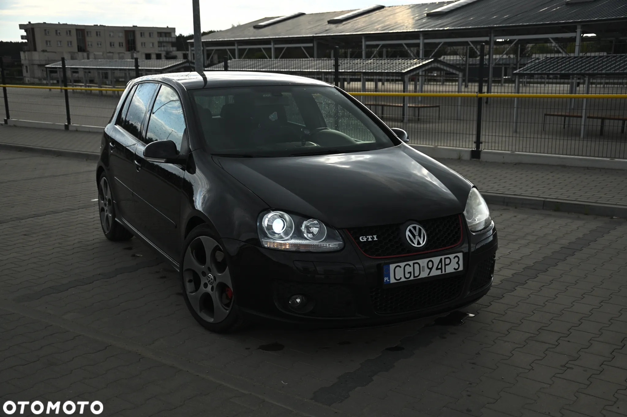 Volkswagen Golf 2.0 GTI - 2