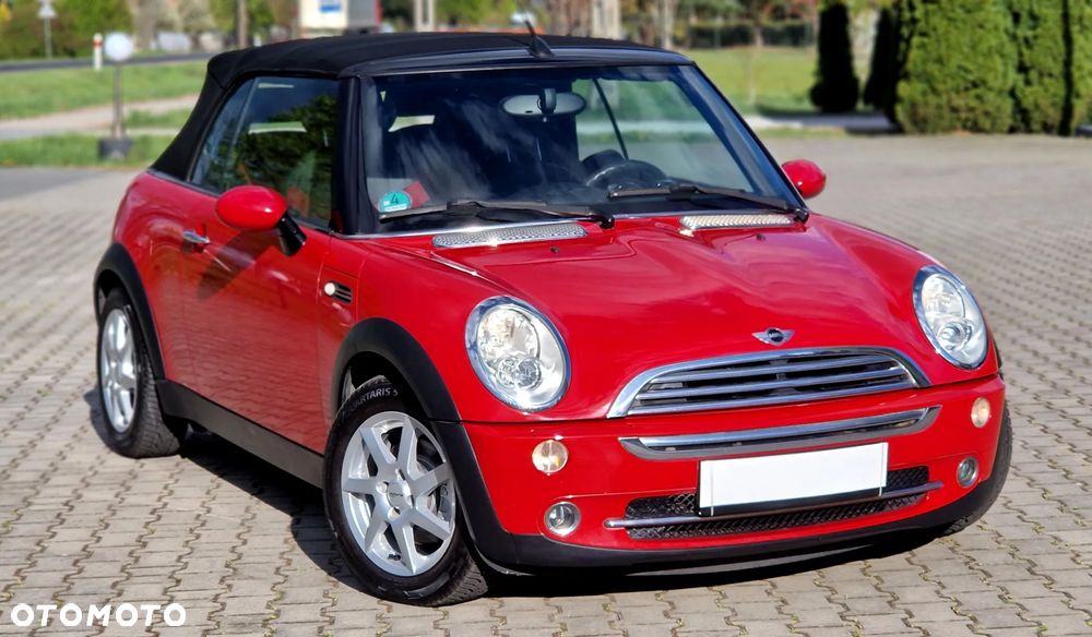 MINI Cooper - 12