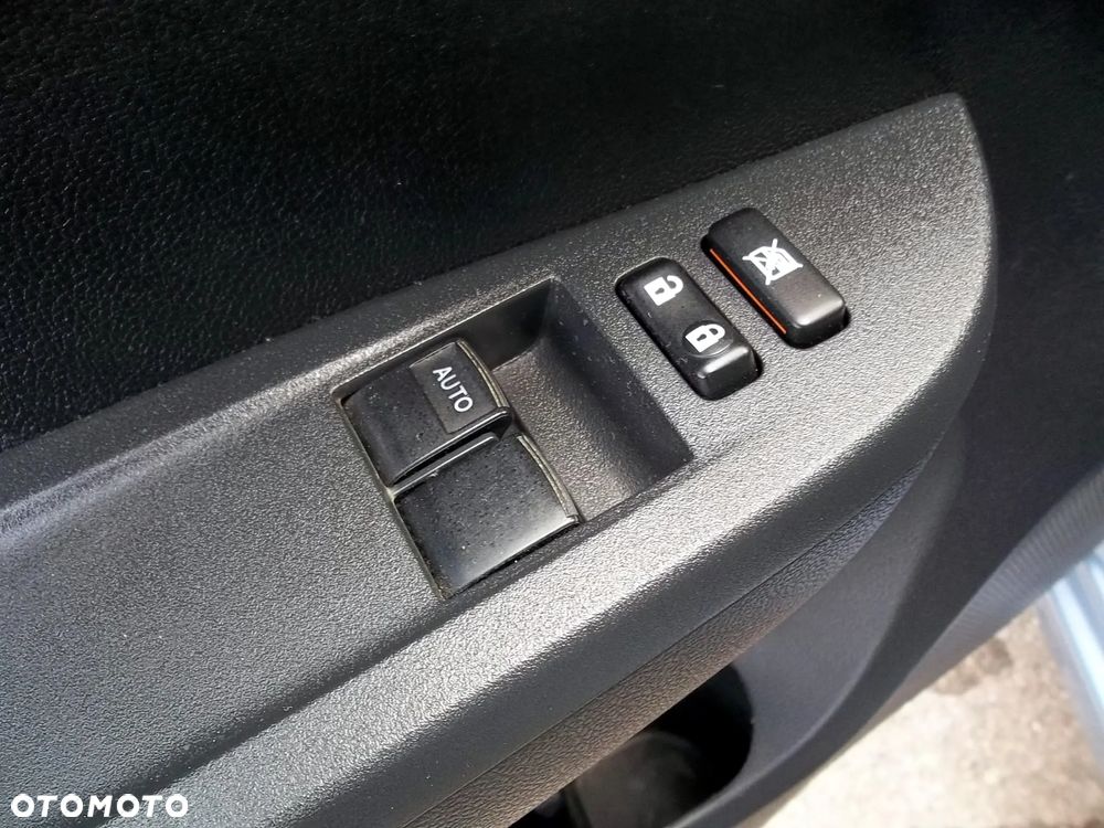 Toyota Verso S 1.33 VVT-i Multidrive Comfort - 9