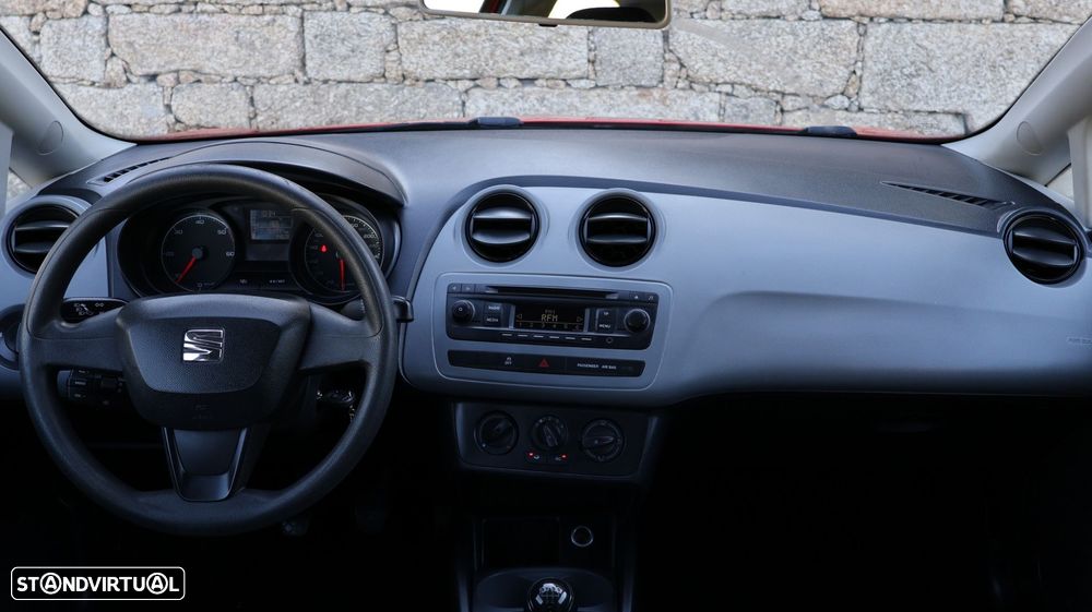 SEAT Ibiza 1.2 TDi Business - 2