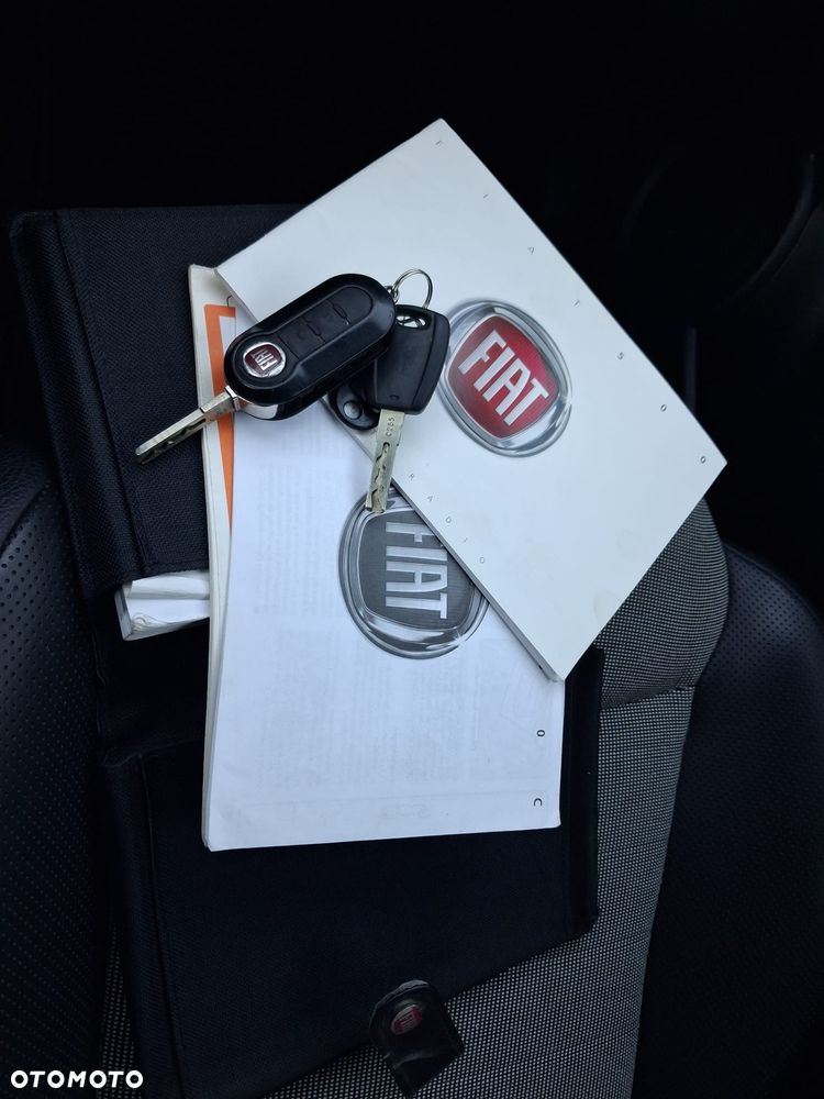 Fiat 500 - 24