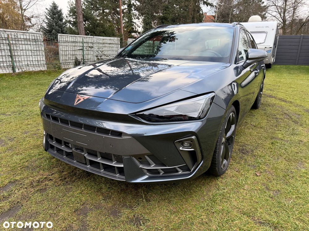 Cupra Leon Sportstourer 1.5 eTSI DSG - 1