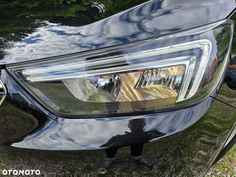 Opel Mokka X 1.4 Automatik Active - 11