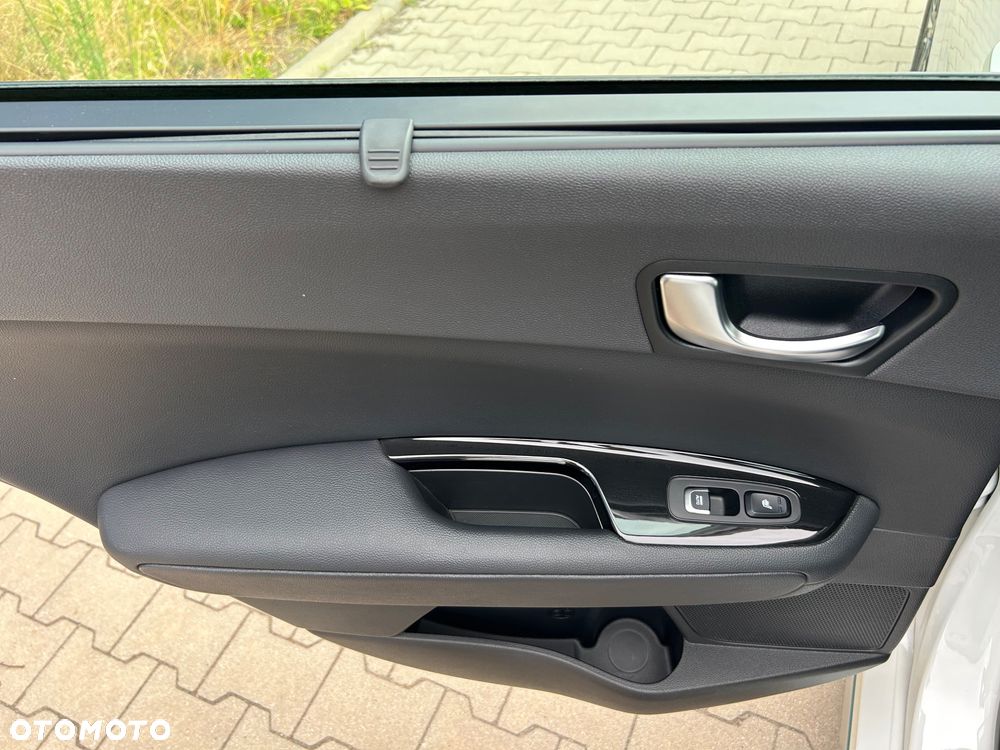 Kia Optima 2.0 GDI Spirit - 17