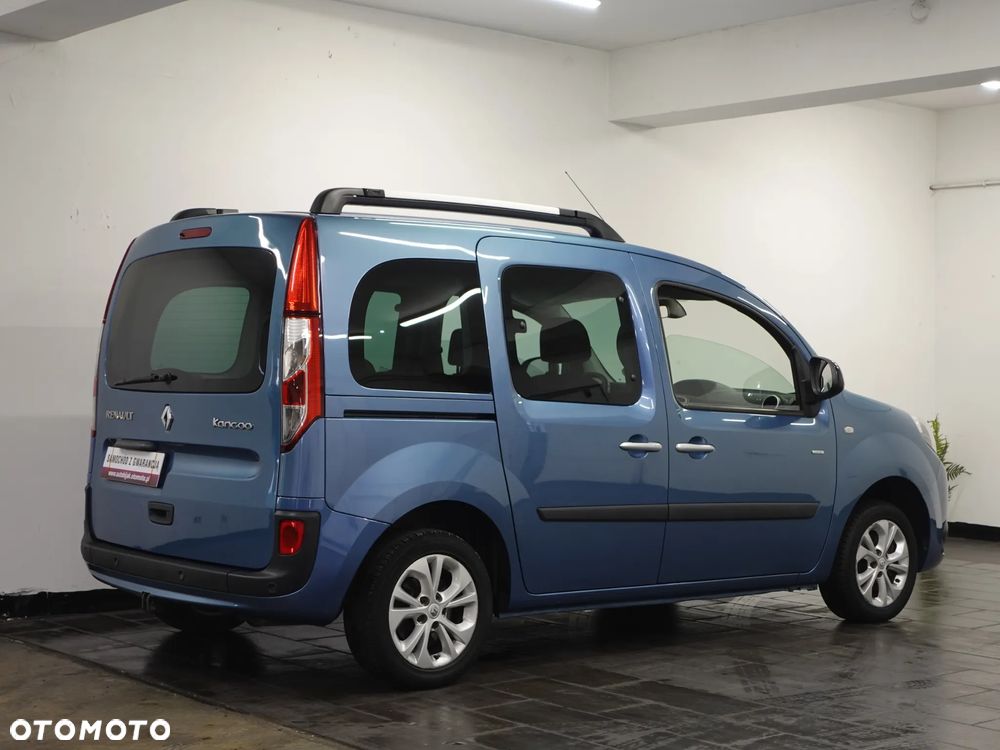 Renault Kangoo - 9