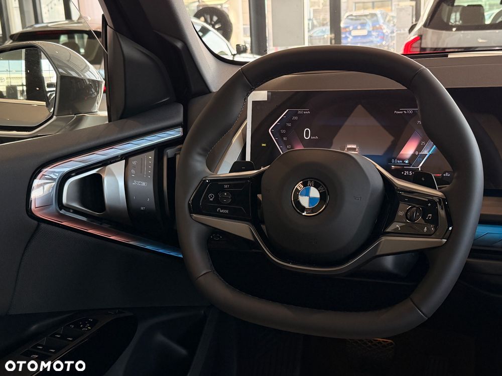 BMW X3 20 xDrive - 19