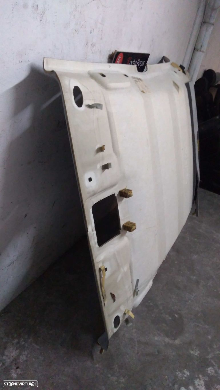 Forro De Teto Toyota Avensis (_T25_) - 5