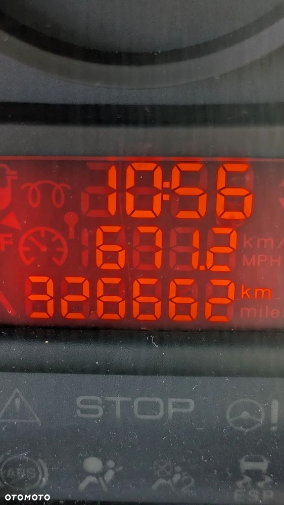 Citroën Berlingo - 15