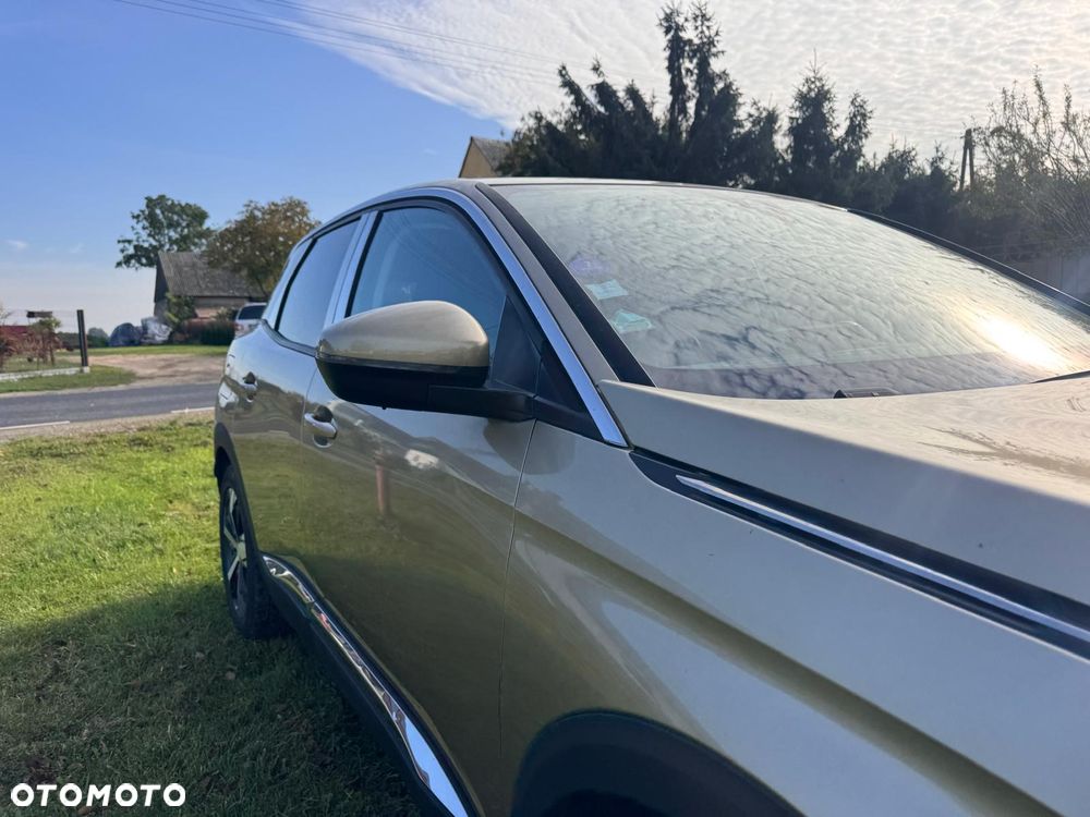 Peugeot 3008 PureTech 130 Stop & Start Allure - 22